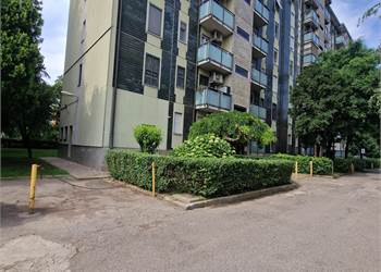 🏡 Quadrilocale panoramico in via Cilea 22 – Milan