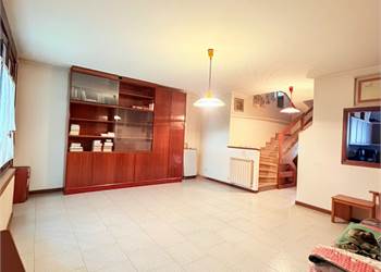 Villa in centro paese