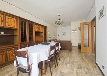 Appartamento in villa