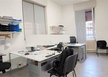 Office for Rent in Binasco