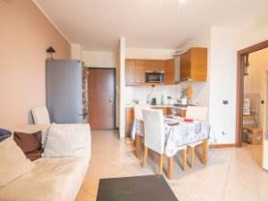 1 bedroom apartment for Sale in Giussago